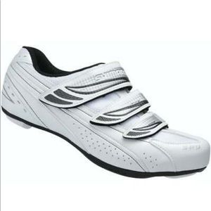 Shimano Cycling Shoes with SPD clips